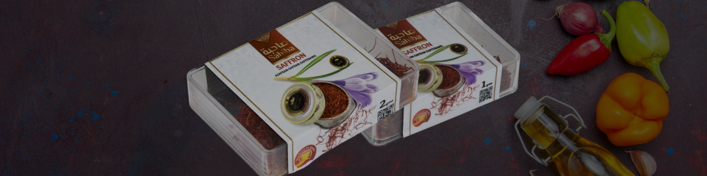 Saffron