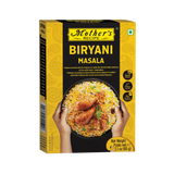 Mother's Recipe Biryani Masala 60g | Chicken Biryani Mix & Spice Blend Drishti Trading