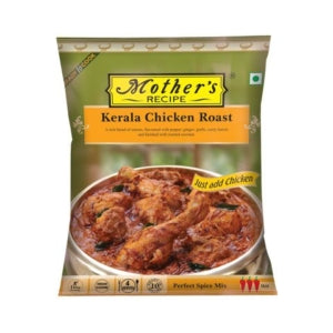 Mother’s Recipe Kerala Chicken Roast 100g | Spicy Chicken Roast Masala Drishti Trading