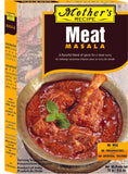 Mother’s Recipe Meat Masala 75g | Best Spices for Mutton Curry & Meat Dishes Drishti Trading