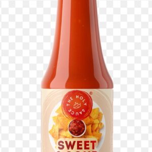 The Holy Sweet & Sour Sauce 350g