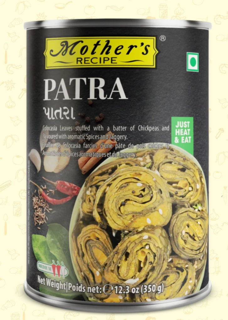 Mother's Recipe Patra 350g