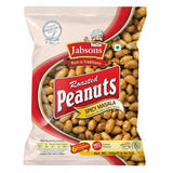 Jabsons Roasted Peanut Spicy Masala 140g | Buy Spicy Masala Peanuts Online Drishti Trading