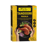 Mother's Recipe Tandoori Masala Spice Mix 50g | Best Tandoori Masala Drishti Trading