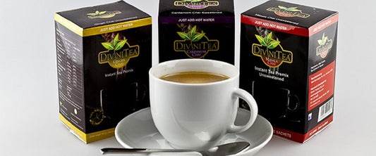 Divinitea