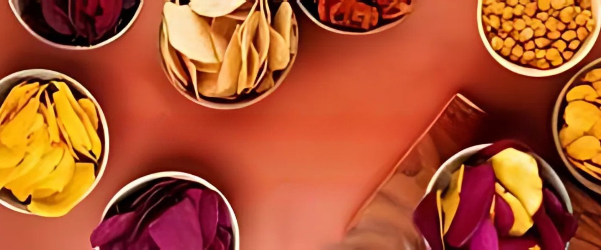 Assorted Products