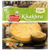 Jabsons - Gol Gappa (Panipuri Masala) Khakhra (180g)