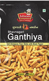 Jabsons - Bhavnagari Ganthiya (120g)