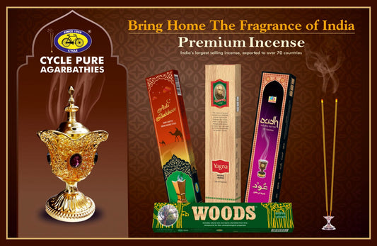 Cycle Product Banner