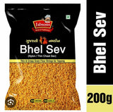 Jabsons-  Bhel Sev Mix (200g)
