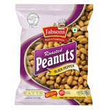 Jabsons - Roasted Peanut Black Pepper (140g)