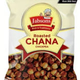 Jabsons- Channa Black Lightly Salted (200g)