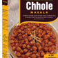 Mother's Recipe -Chole Masala Spices Mix (60g)