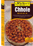 Mother's Recipe -Chole Masala Spices Mix (60g)