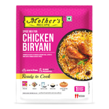 Mother's Recipe - Chicken Biryani Mix (100gm)