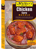 Mother's Recipe - Chicken Curry Spice Mix (50g)