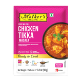 Mother's Recipe  - Chicken Tikka Spice Mix (90g)