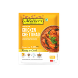 Mother's Recipe - Chicken Chettinad Spice Mix (80g)