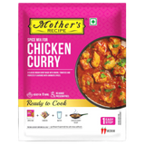 Mother's Recipe - Chicken Curry Spice Mix (80g)