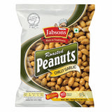 Jabons - Roasted Peanut Chilly Garlic (140g)