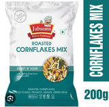 Jabsons - Roasted Cornflakes Sweet N' Sour Mix (200g)