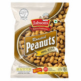 Jabsons - Roasted Peanut  Hing Jeera (140g)