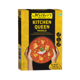 Mother's Recipe - Kitchen Queen Masala (75g)