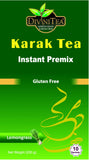 Divinitea - Karak Chai Lemongrass (Sweetened) (150g)