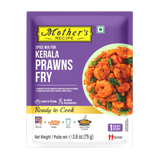 Mother's Recipe - Kerala Prawns Spice Mix (75g)