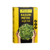 Mother's Recipe Kasuri Methi 25g | Mother's Recipe Kasuri Methi Buy Online