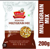 Jabsons- Roasted Multigrain Mix (Lightly Spiced) (200g)