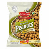 Jabsons - Roasted Peanuts Nimboo Pudina (Lemon Mint) (140g)