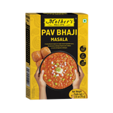 Mother's Recipe - Pavbhaji Masala Spice Mix (75g)