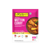 Mother's Recipe - Mutton Curry Masala Spice Mix (100g)