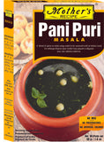 Mother's Recipe - PaniPuri Spices Mix (50g)