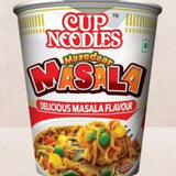 Nissin - Cup Noodles Mazedaar Masala (70g)