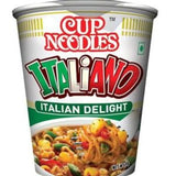 Nissin - Cup Noodles Italiano (70g)