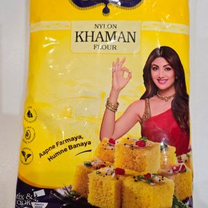 Talod - Nylon Khaman Flour (500g)