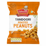 Jabsons -Roasted Peanuts Tandoori Flavour (140g)