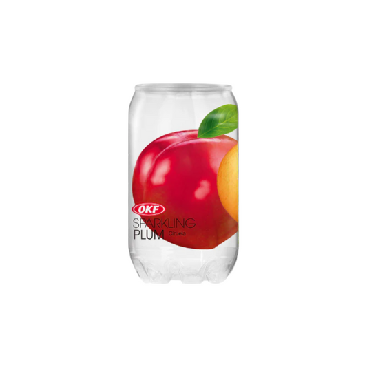 OKF - Sparkling Plum (350ml)