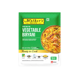 Mother's Recipe - Vegetable Biryani Spice Mix (75g)