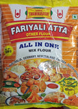 Fariyali Atta All In One Mix Flour (500g)