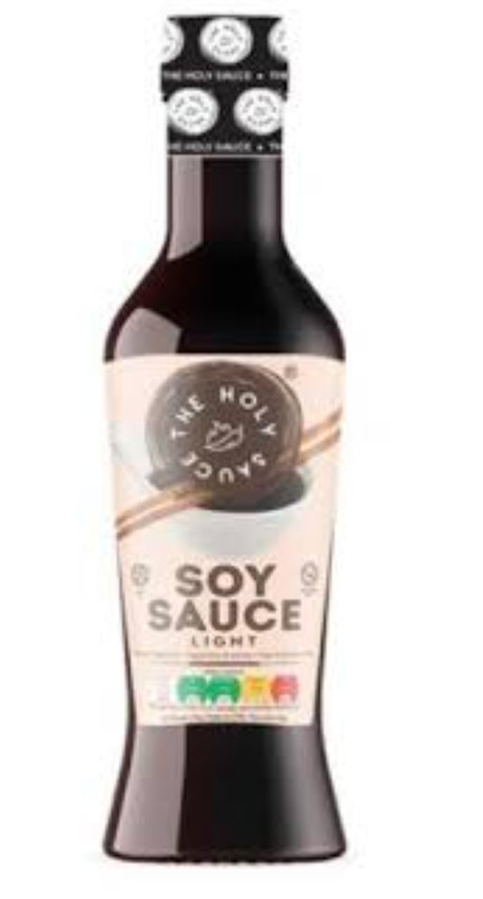 The Holy Sauce - Light Soy Sauce (270g)