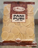 Aiva - Pani Puri (250g)