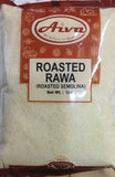 Aiva - Roasted Rawa (1kg)